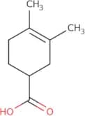 3,4-Dimethylcyclohex-3-ene-1-carboxylic acid