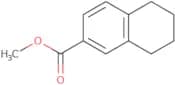 2-Naphthalenecarboxylic acid, 5,6,7,8-tetrahydro-, methyl ester