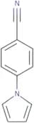4-(1H-Pyrrol-1-yl)benzonitrile