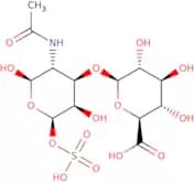 Chondroitin sulfate A sodium salt - Average MW 10,000 - 50,000