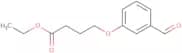 Ethyl 4-(3-formylphenoxy)butanoate
