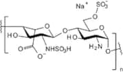 De-N-sulfated heparin sodium