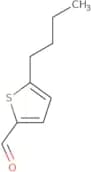 5-Butylthiophene-2-carbaldehyde