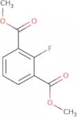 1,3-Dimethyl 2-fluorobenzene-1,3-dicarboxylate