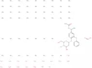 Vancomycin hydrochloride from streptomyces orientalis