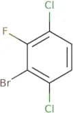 2-Bromo-1,4-dichloro-3-fluorobenzene