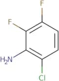 6-Chloro-2,3-difluoroaniline