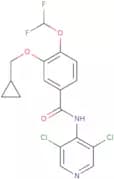 Roflumilast-d4