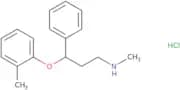 rac Atomoxetine-d5 hydrochloride