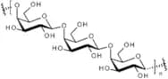 Galactan - from gum arabic