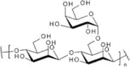 D-Galacto-D-mannan, from carob