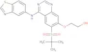 GSK2983559 active metabolite