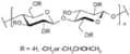 (Hydroxypropyl)methyl cellulose - Viscocity 40-60 cP, 2 % in H2O (20 °C)