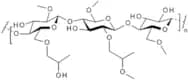 Hydroxypropyl cellulose - Average MW 80,000