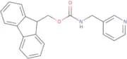 3-(Fmoc-aminomethyl)pyridine