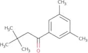 3,3,3',5'-Tetramethylbutyrophenone