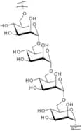 Mannan (ex Saccharomyces cerevisiae)