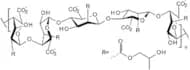 Propylene glycol alginate