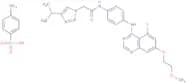 AZD3229 Tosylate