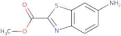 Methyl 6-amino-1,3-benzothiazole-2-carboxylate