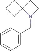 1-Benzyl-1-azaspiro[3.3]heptane