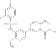 Pi3K/mtor inhibitor-2