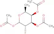 1,3,4-Tri-O-acetyl-2-deoxy-2-fluoro-L-fucose