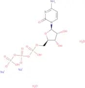 Cytidine 5'-triphosphate disodium salt