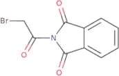 2-(2-Bromoacetyl)isoindoline-1,3-dione