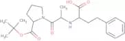 Enalaprilat tert-butyl ester
