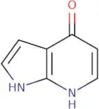 4-Hydroxy-7-azaindole