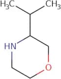 (R)-3-Isopropylmorpholine