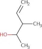 (2S,3S)-3-Methyl-4-penten-2-ol