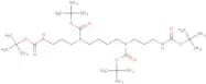 N1,N2,N3, N4-Tetra-Boc-spermine