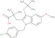 1-[3-(Propan-2-yl)phenyl]ethan-1-ol