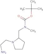 1-(2-dimethylamino-1-methylethyl)-4-methyl- Piperazine