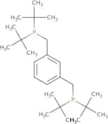 1,3-Bis(di-t-butylphosphinomethyl)benzene