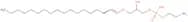 1-o-1'-(Z)-Octadecenyl-2-hydroxy-sn-glycero-3-phosphoethanolamine