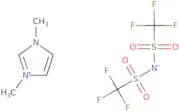 1,3-Dimethylimidazolium Bis(trifluoromethanesulfonyl)imide