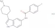 LY 334370 Hydrochloride