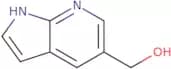 (1H-Pyrrolo[2,3-b]pyridin-5-yl)-methanol