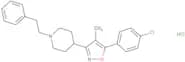 L-741,742 Hydrochloride