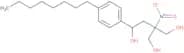 1-Hydroxy-3-nitrodeamino fingolimod