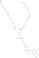 1,2-Dioleoyl-sn-glycero-3-phosphoethanolamine-N-lactosyl ammonium
