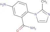 9-(1,3-Dioxolan-2-ylmethyl)-3,9-dihydro-1,3-dimethyl-1H-purine-2,6-dione