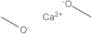 CALCIUM METHOXIDE, 95%
