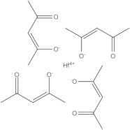 HAFNIUM 2,4-PENTANEDIONATE