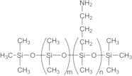 (6-7% AMINOPROPYLMETHYLSILOXANE) - DIMETHYLSILOXANE COPOLYMER, 1,800-2,200 cSt