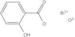 BISMUTH SALICYLATE