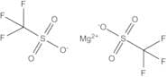 MAGNESIUM TRIFLUOROMETHANESULFONATE